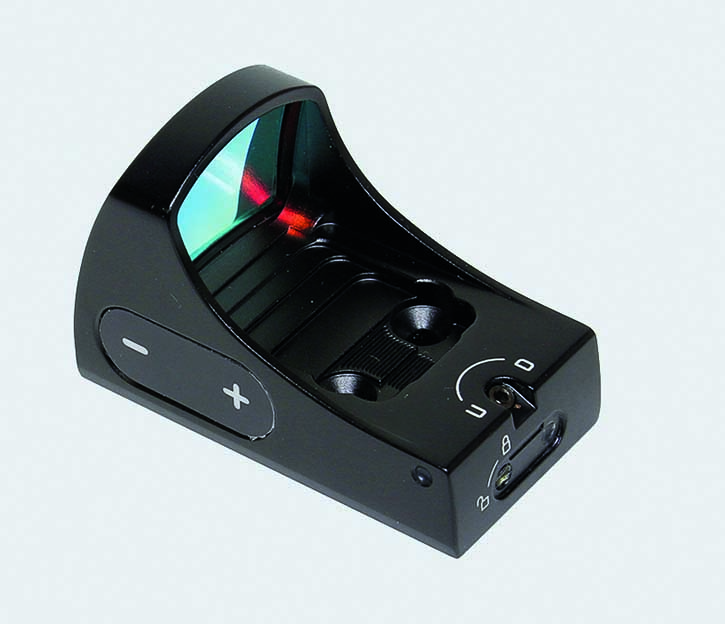 Das Leica Tempus ASPH ist Testsieger