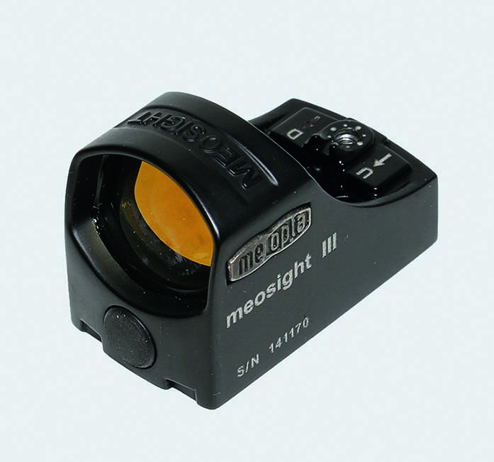 Meopta Meosight