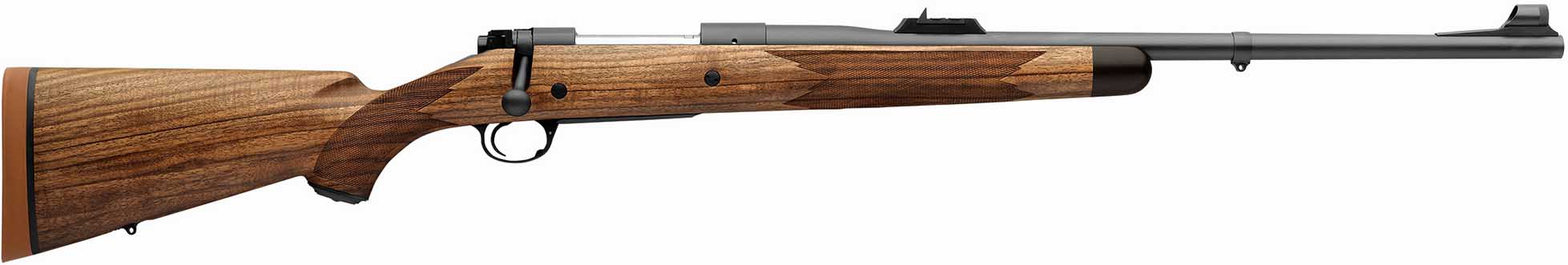 Kimber 8400 Caprivi Ansicht