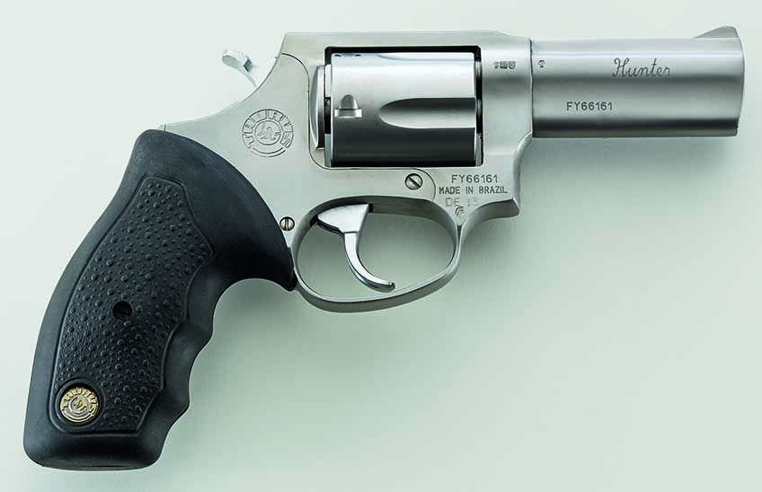 Taurus 605 Hunter