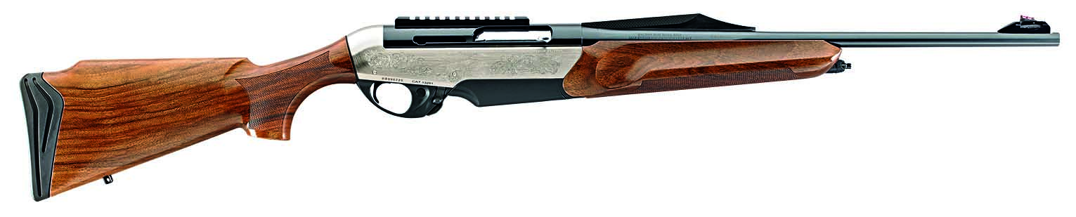 Benelli Argo