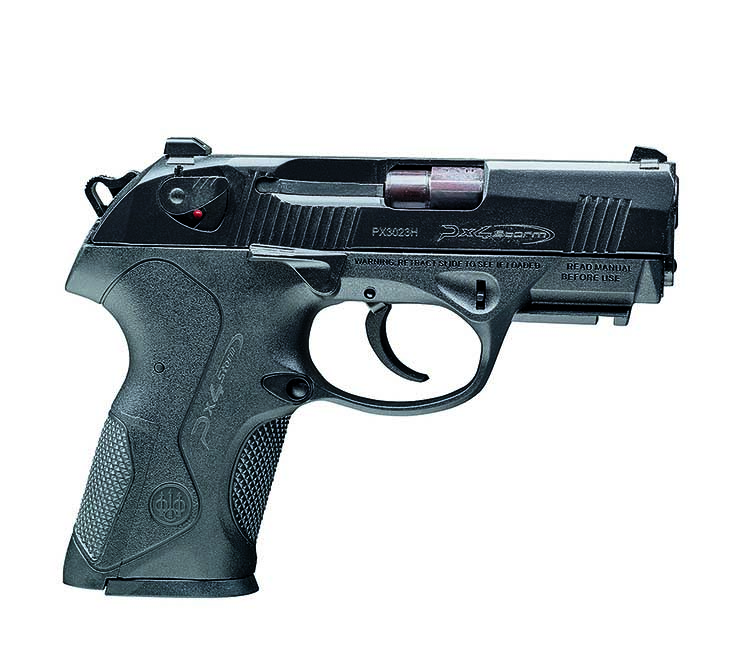 Beretta Storm Compact