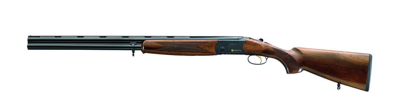 Beretta 686 Black Onyx