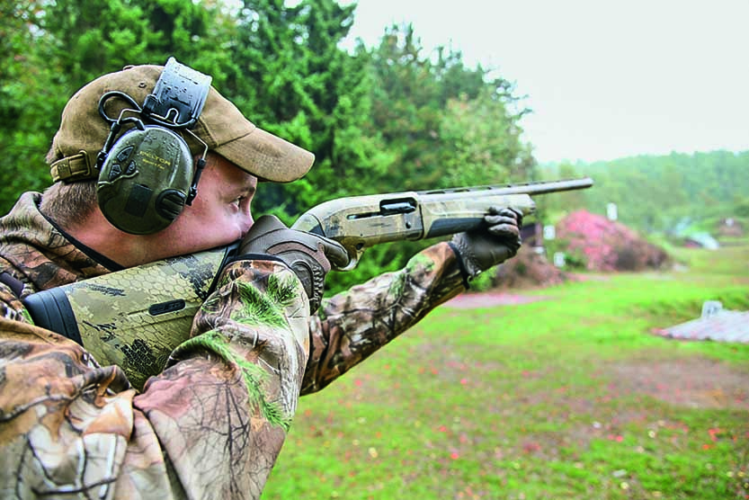 Beretta A 400 Unico