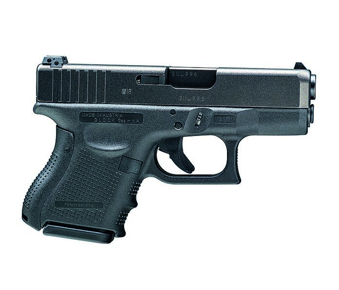 Glock 26