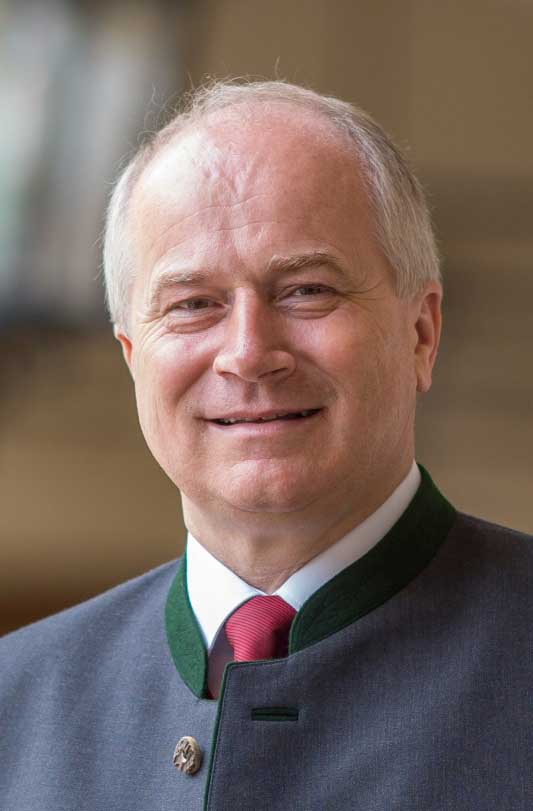 Johann Seintinger