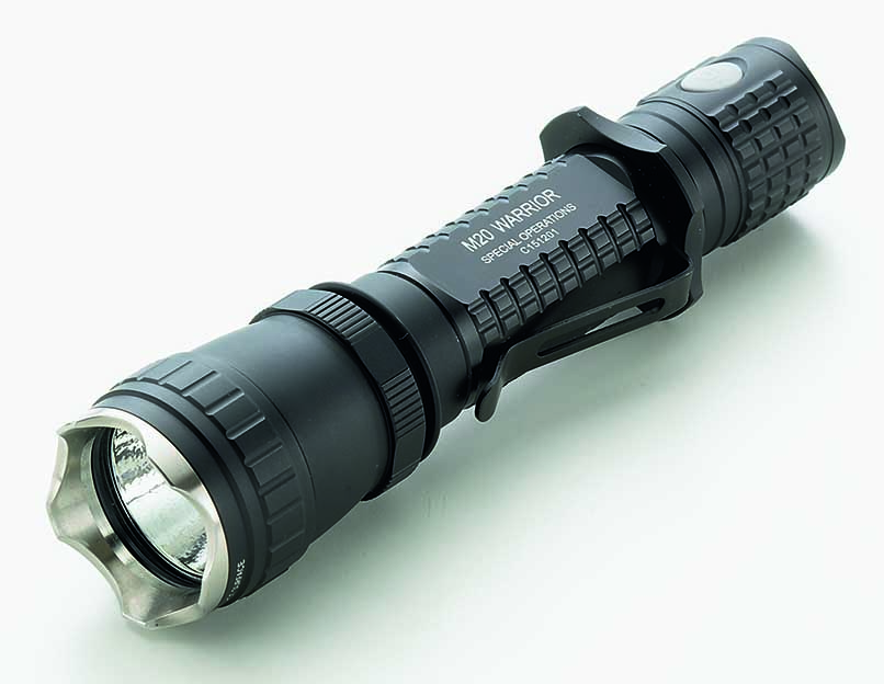 Olight M 20 S Warrior