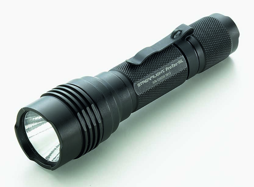 Streamlight Pro Tac HL