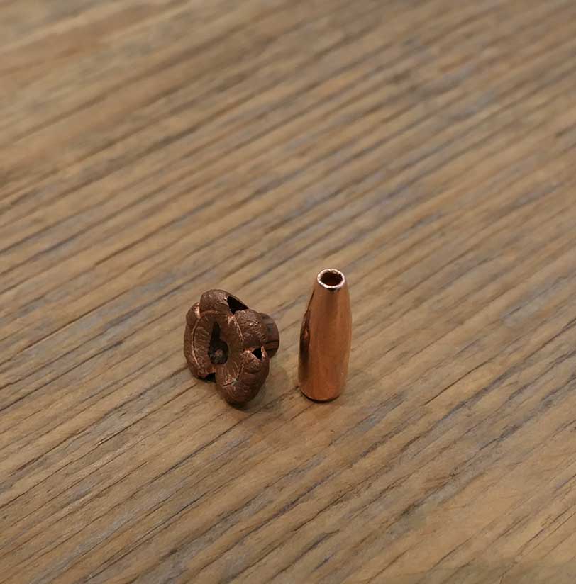Lapua Naturalis .222