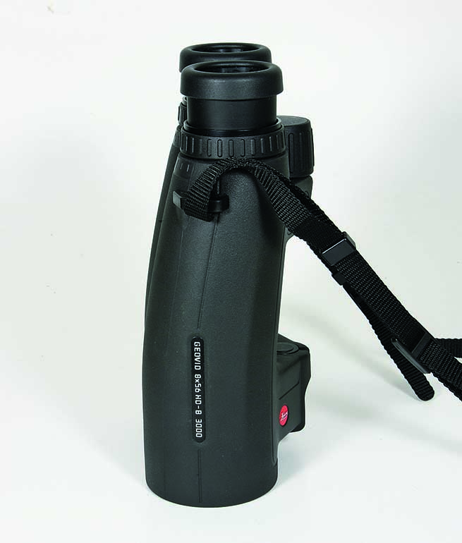 Leica Geovid "Bananen-Form"