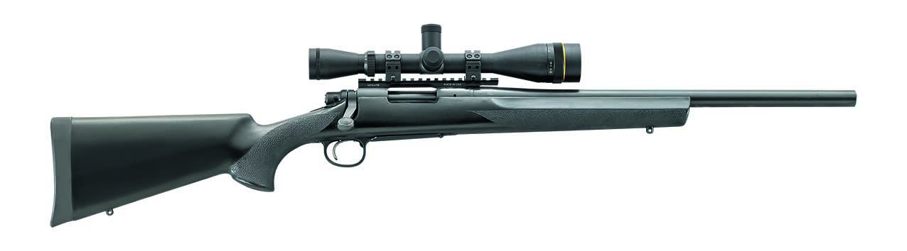 Remington 700 TAC