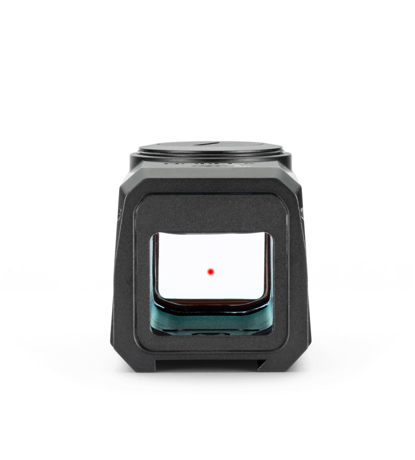 Rotpunkt-Visier Noblex NV 1x25 CS