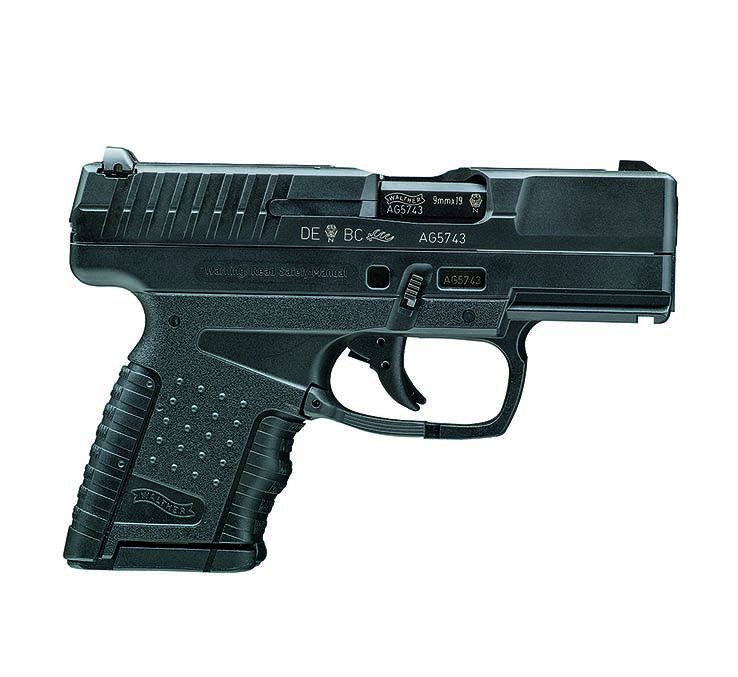 Walther PPS