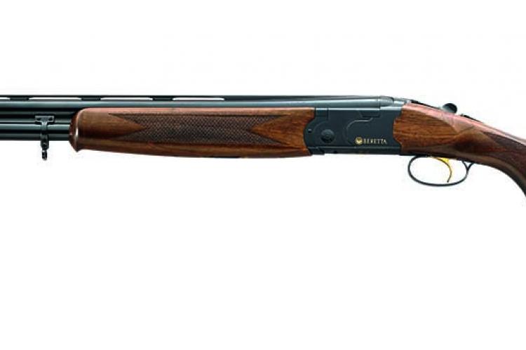  Beretta 686 Black Onyx 