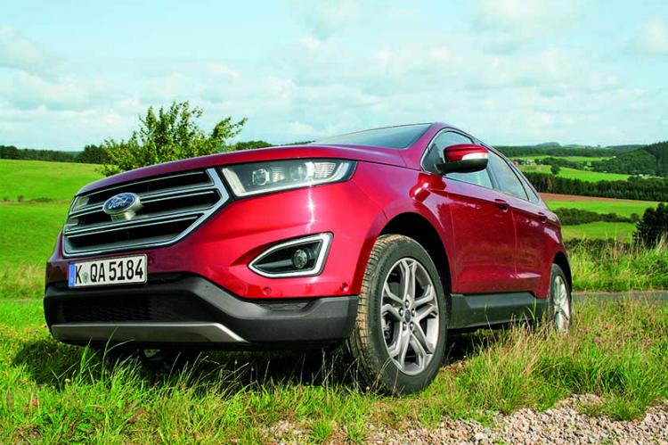 Ford Edge