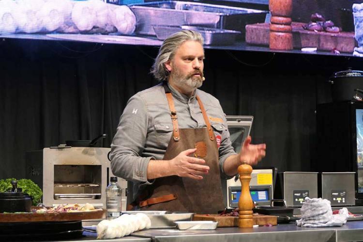 Wild Food Festival