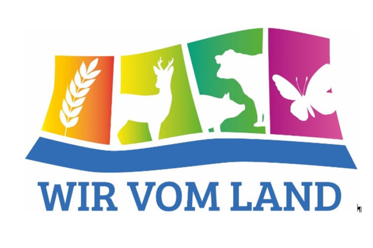 Wir vom Land