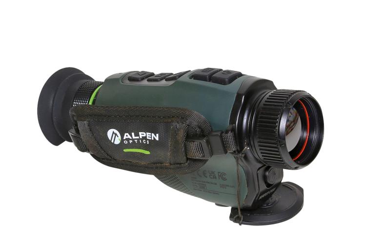 Alpen Optics