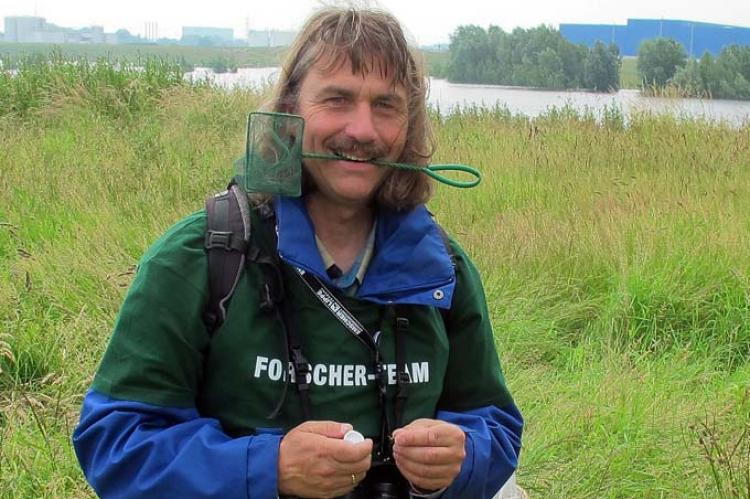 Josef Tumbrinck