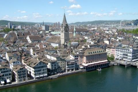 Zürich