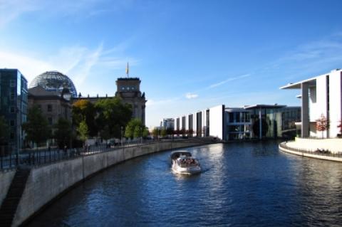 Deutscher Bundestag