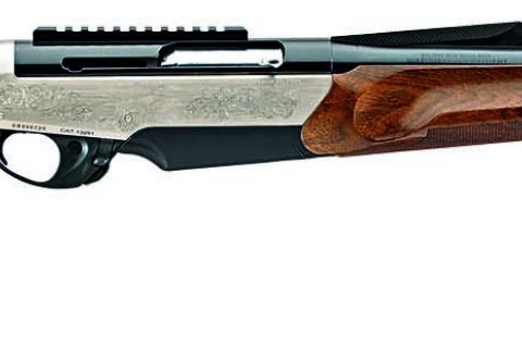 Benelli Argo