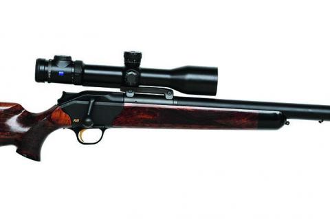 Blaser R8 Silence