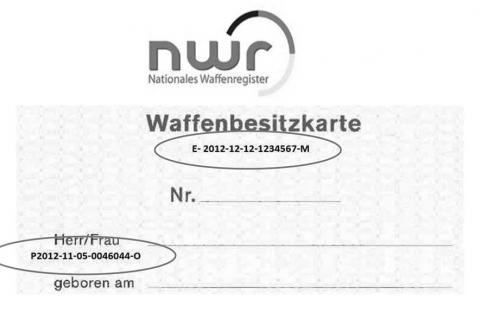 Neue Regelungen zum Nationalen Waffenregister verunsichern viele Waffenbesitzer. Für die meisten Jäger wird sich aber nichts ändern.