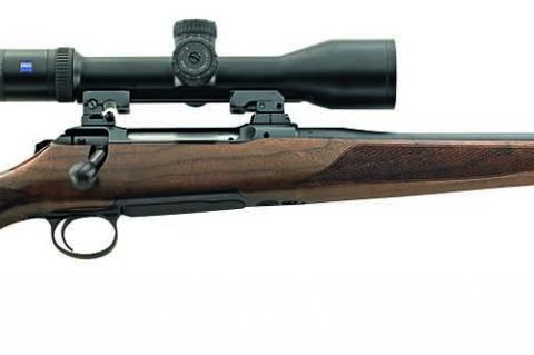 Sauer 101