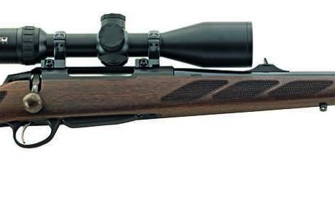 Tikka T3 Hunter