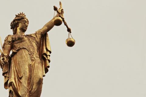 Justitia